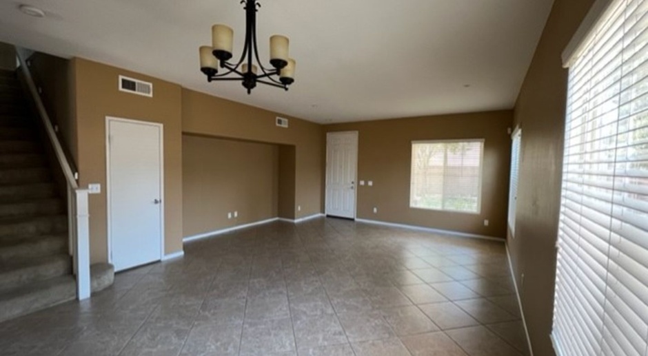 RIVERSIDE -WONDERFUL LARGE HOME IN A GATED COMMUNITY 5+3 - Available for move in December 1