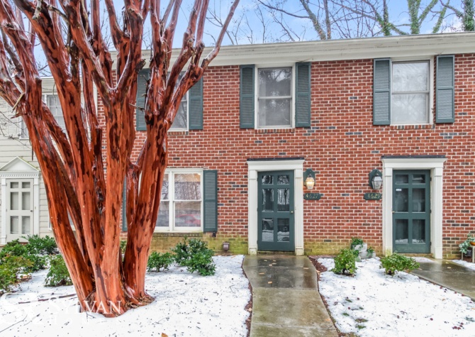 Houses Near Fall in love with this beautifully maintained 3BR 2.5BA townhome