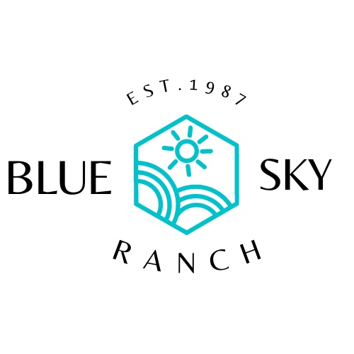 Blue Sky Ranch - NEW