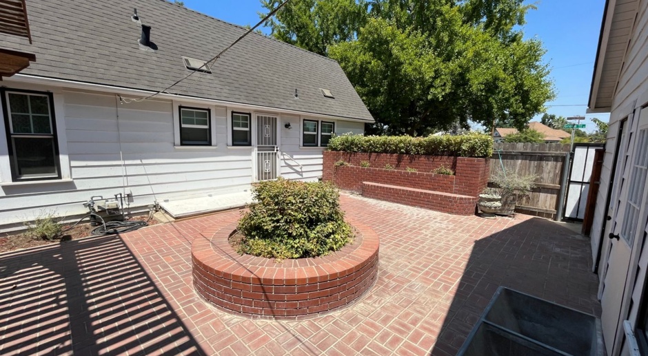 Stunning home located in the Visalia Historical District COMING SOON!