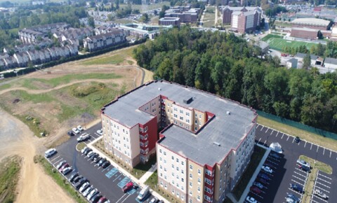 Apartments Near Albright Advantage Point for Albright College Students in Reading, PA