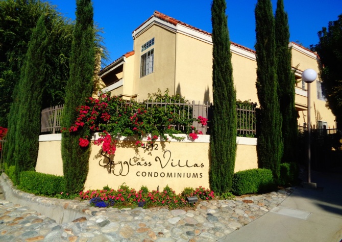 Houses Near 3 Bed 2 Bath Condo For Rent in Whittier, Spyglass Villas- COMING SOON NEAR MAY 1ST