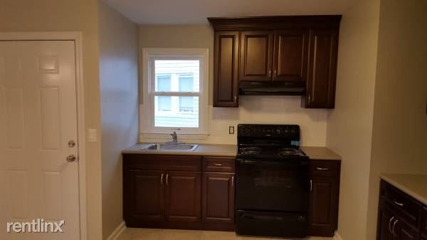 Newly Updated 2 Bedroom Apartment 2nd Floor 2-Family Home - Attic- 1 Parking Space/Port Chester