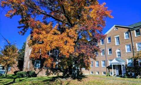 Apartments Near VCU 2608 Kensington Avenue for Virginia Commonwealth University Students in Richmond, VA