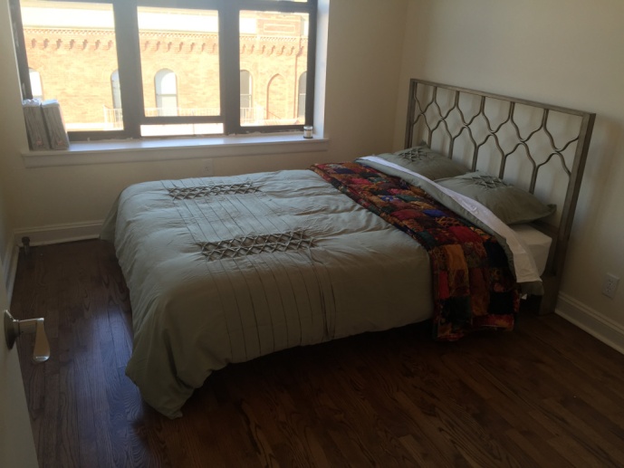 1-3 BEDROOMS (all or singly) on CENTRAL PARK NORTH