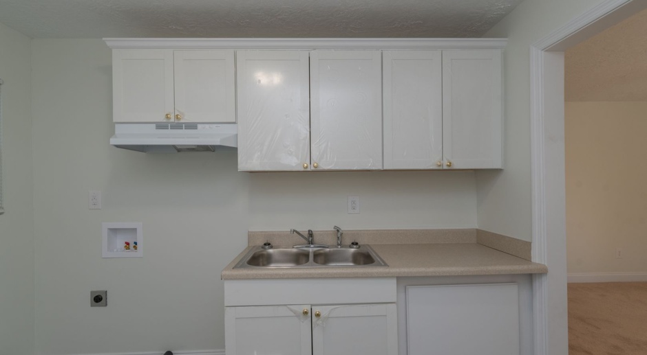 Section 8 welcome! $910 - 2 bed/1 bath house for rent in Augusta!! Appliances Included: Refrigerator, Electric Range, Electric Water Heater, Gas Wall Heater.