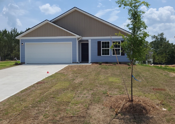 Houses Near New Construction 4Beds Ranch Home