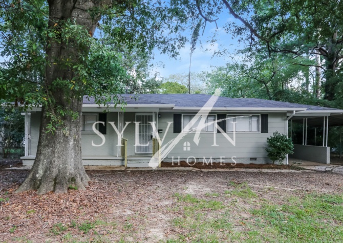 Houses Near Sweet 3BR 2BA home ready for you!