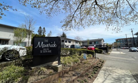 Apartments Near Clark The Maverick by Star Metro for Clark College Students in Vancouver, WA
