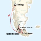 Patagonia Multisport