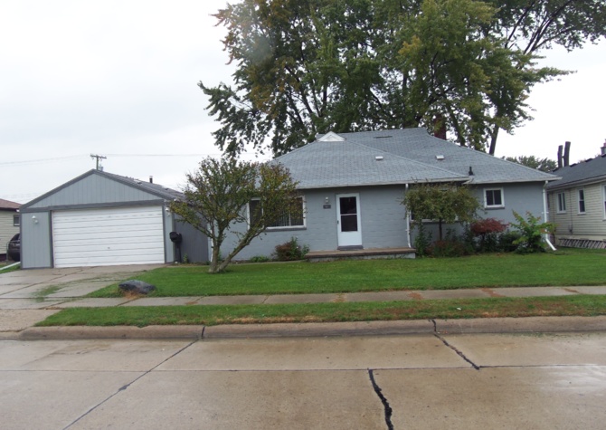Houses Near Recently updated 3BR home