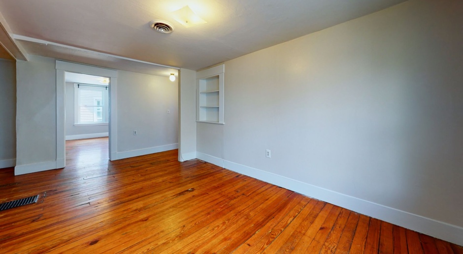 Spacious Apartments in Prime East Rock by East Rock Park!