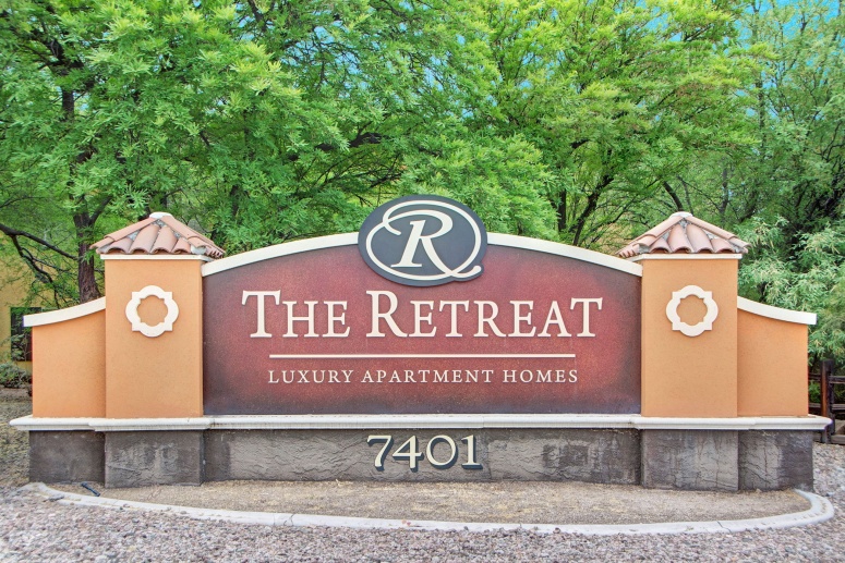 The Retreat At Speedway