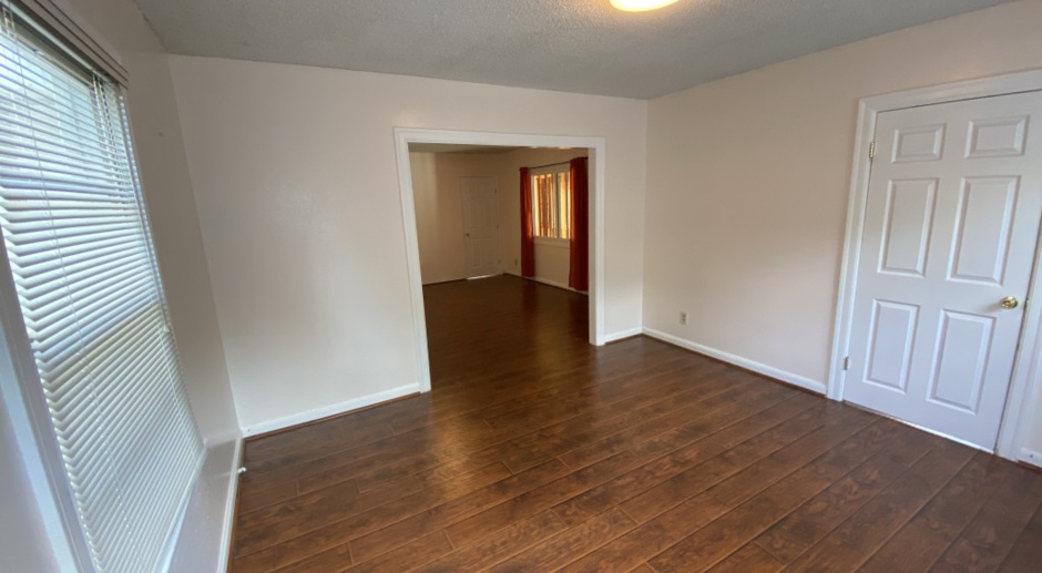 Rooms for rent near UH-Main campus & TSU