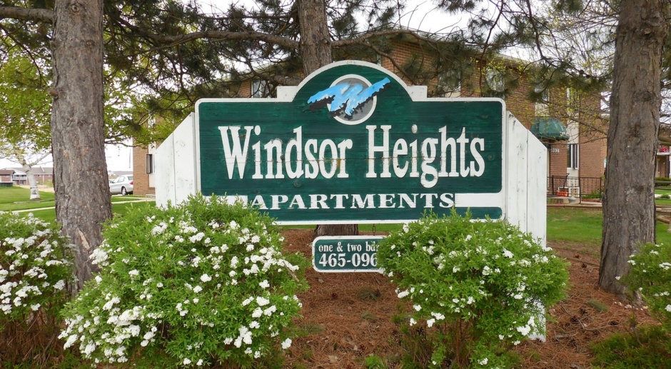 Windsor Heights