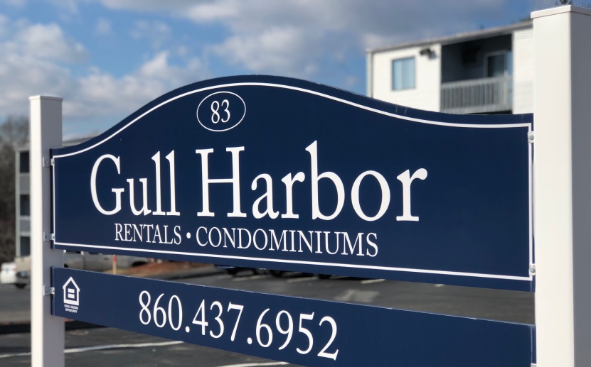 Gull Harbor Apartments