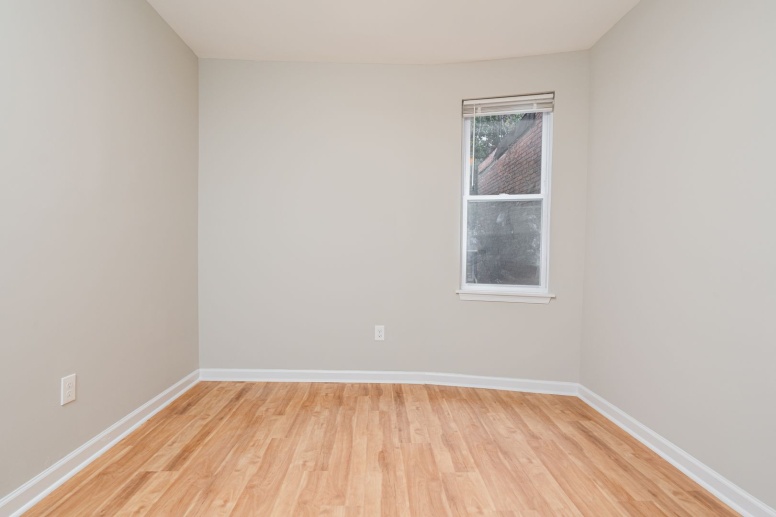 Newly Renovated 3 Bedroom 