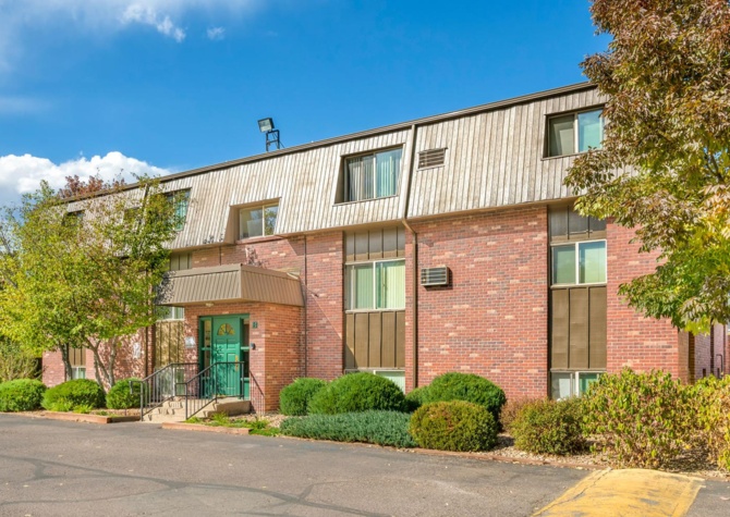 Apartments Near OLDE TOWN ARVADA - GREAT LOCATION!!  