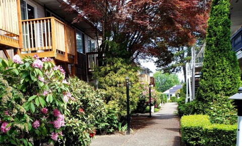 Apartments Near American College of Healthcare Sciences Beautifully Landscaped 1 and 2 bedroom apartments- Close to Clark College! for American College of Healthcare Sciences Students in Portland, OR