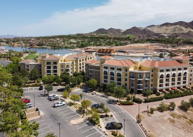 Houses Near Adorable 1 Bedroom Condo Fully furnished in Lake Las Vegas