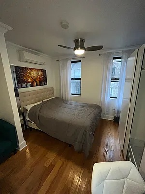 Furnished Room for  Section A & B