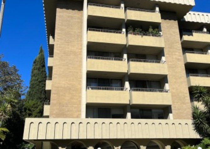 Apartments Near BEAUTIFUL AND REMODELED 1 BED 1 BATH CONDO NEAR UCLA!!