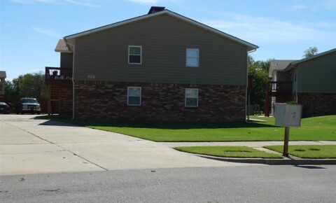 Apartments Near OU 312 Chalmette for University of Oklahoma Students in Norman, OK
