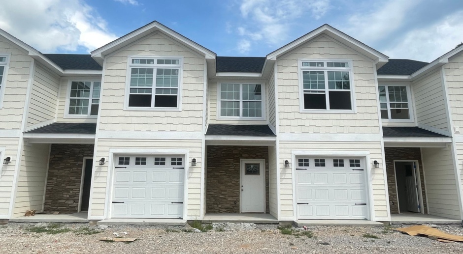 Summerland Townhomes