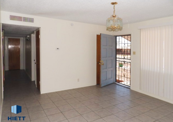 Houses Near Lovely Move-in Home 3 bed 1 bath-Northeast El Paso