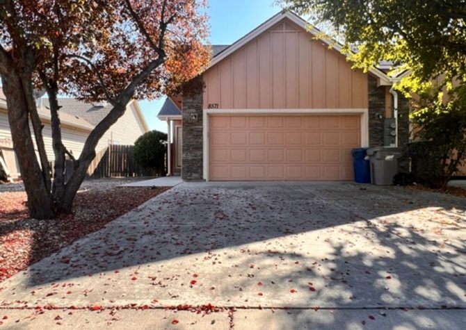 Houses Near Beautiful Centrally located Duplex in Boise!