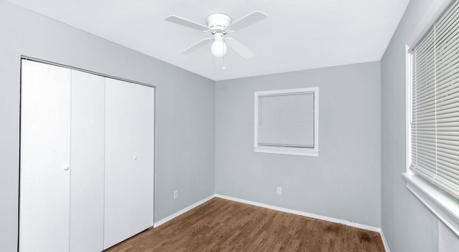 NEWLY REMODELED 3 BEDROOM - CLOSE TO ALABAMA A&M 