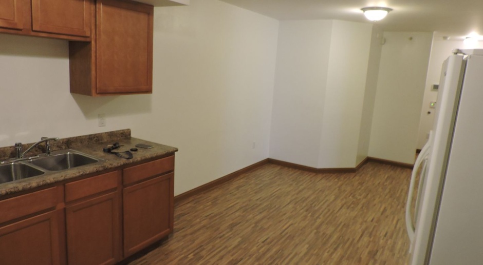 Beautiful Apartments Located 2 Blocks From Penn West Campus