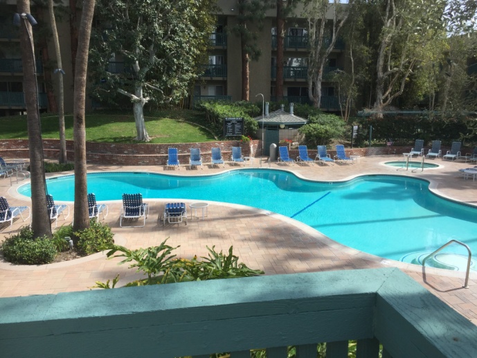 Luxury Condo for Lease walk to CSULB