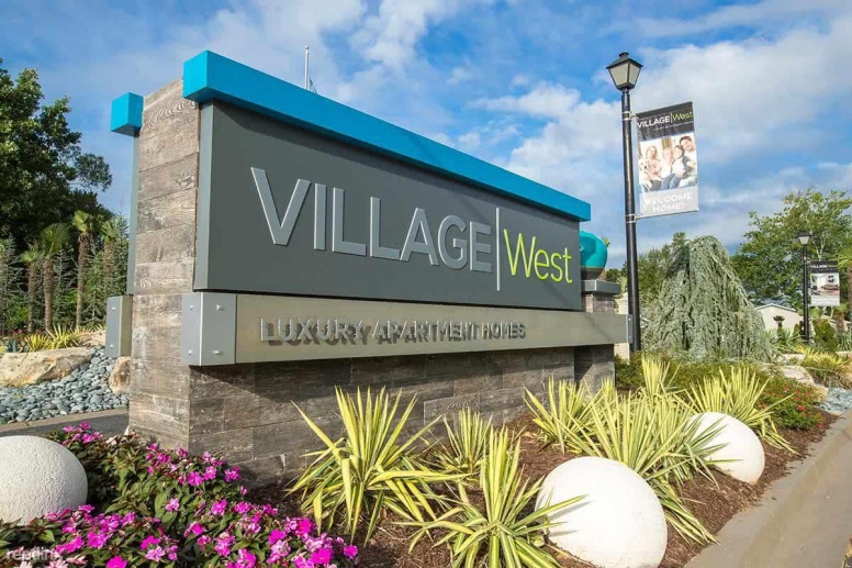 Village West at Peachtree Corners