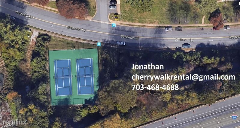 Cherry Walk Ct