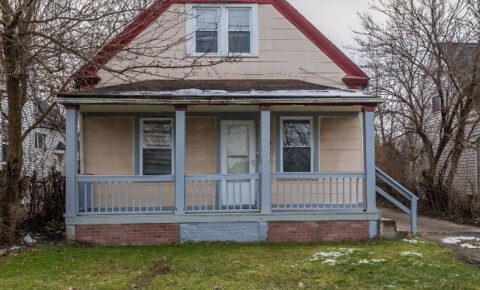 Houses Near John Carroll 3 Bedroom Bungalow for John Carroll University Students in Cleveland, OH
