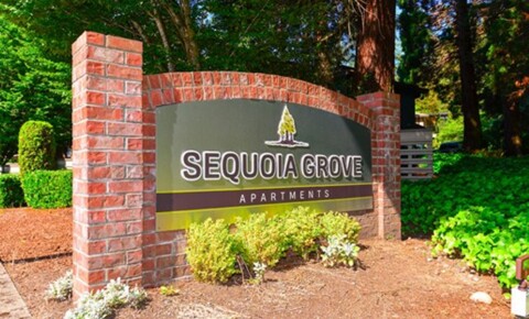 Apartments Near Golden Gate University-Seattle Sequoia Grove Apartments for Golden Gate University-Seattle Students in Seattle, WA