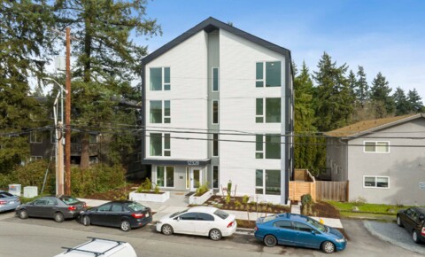 Apartments Near UW Lake City Lofts for University of Washington Students in Seattle, WA