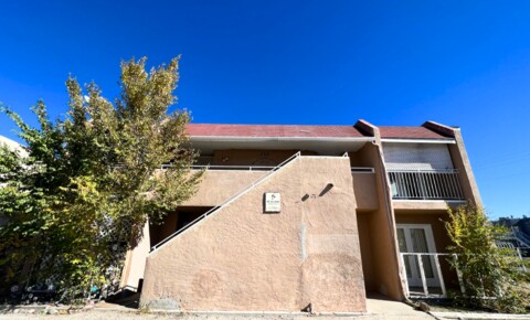Apartments Near CNM Western Skies 4plex for Central New Mexico Community College Students in Albuquerque, NM