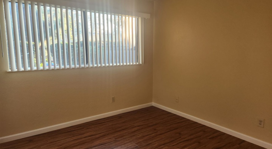 Remodeled Two Bedroom Offered At Fantastic Price!