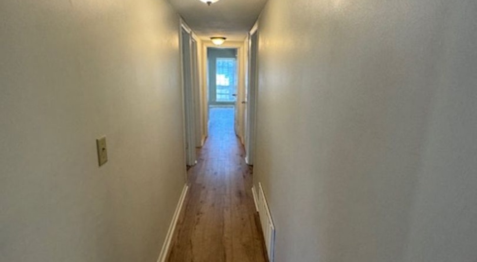Townhome For Rent In Germantown 