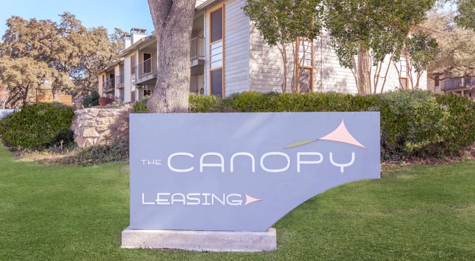 The Canopy Apartments