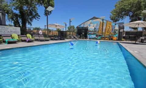 Apartments Near Heald College-Roseville University River Village  for Heald College-Roseville Students in Roseville, CA