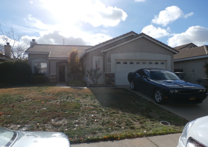 Houses Near BEAUTIFUL Rocklin Single Story 3 Bedroom plus Office!  PLEASE READ ENTIRE LISTING FOR SHOWINGS!!!
