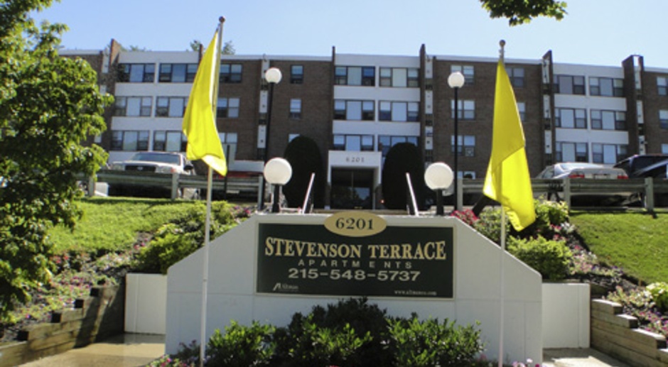 Stevenson Terrace Apartments