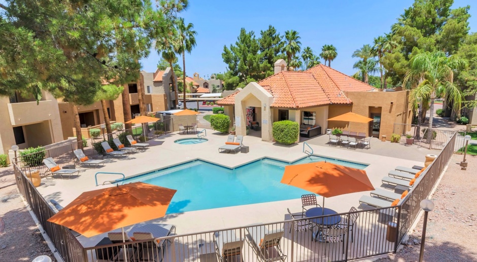 Morningside at Scottsdale Ranch - Self-Guided Tours Now Available!