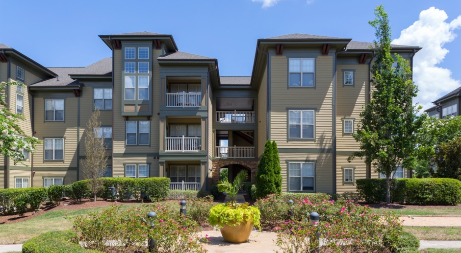 Southpoint Village Apartments