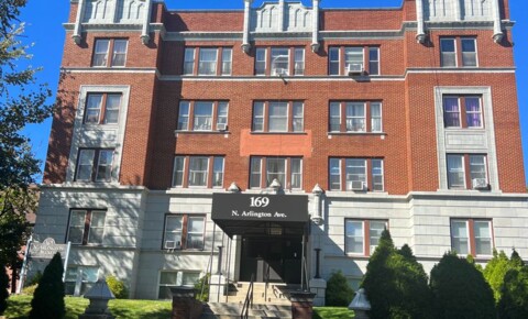 Apartments Near Bloomfield 169 North Arlington Ave. for Bloomfield College Students in Bloomfield, NJ