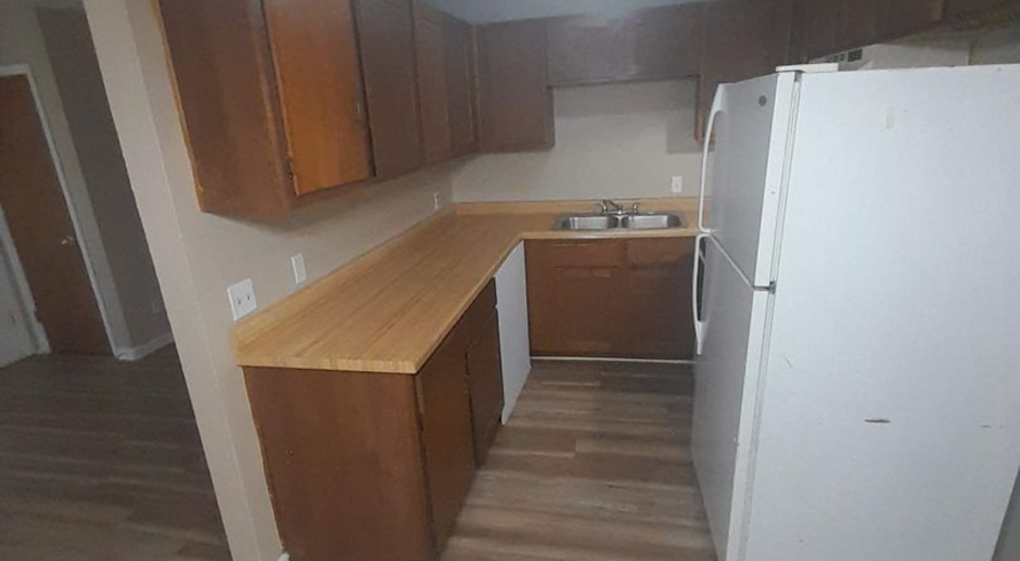 "Delightful 1BR/1BA Apartment in a Meredith Court- Move-In Ready Today!"
