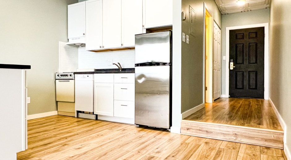 Discover Skyway Connected: Luxury Living in Downtown Minneapolis for $1,099/month!
